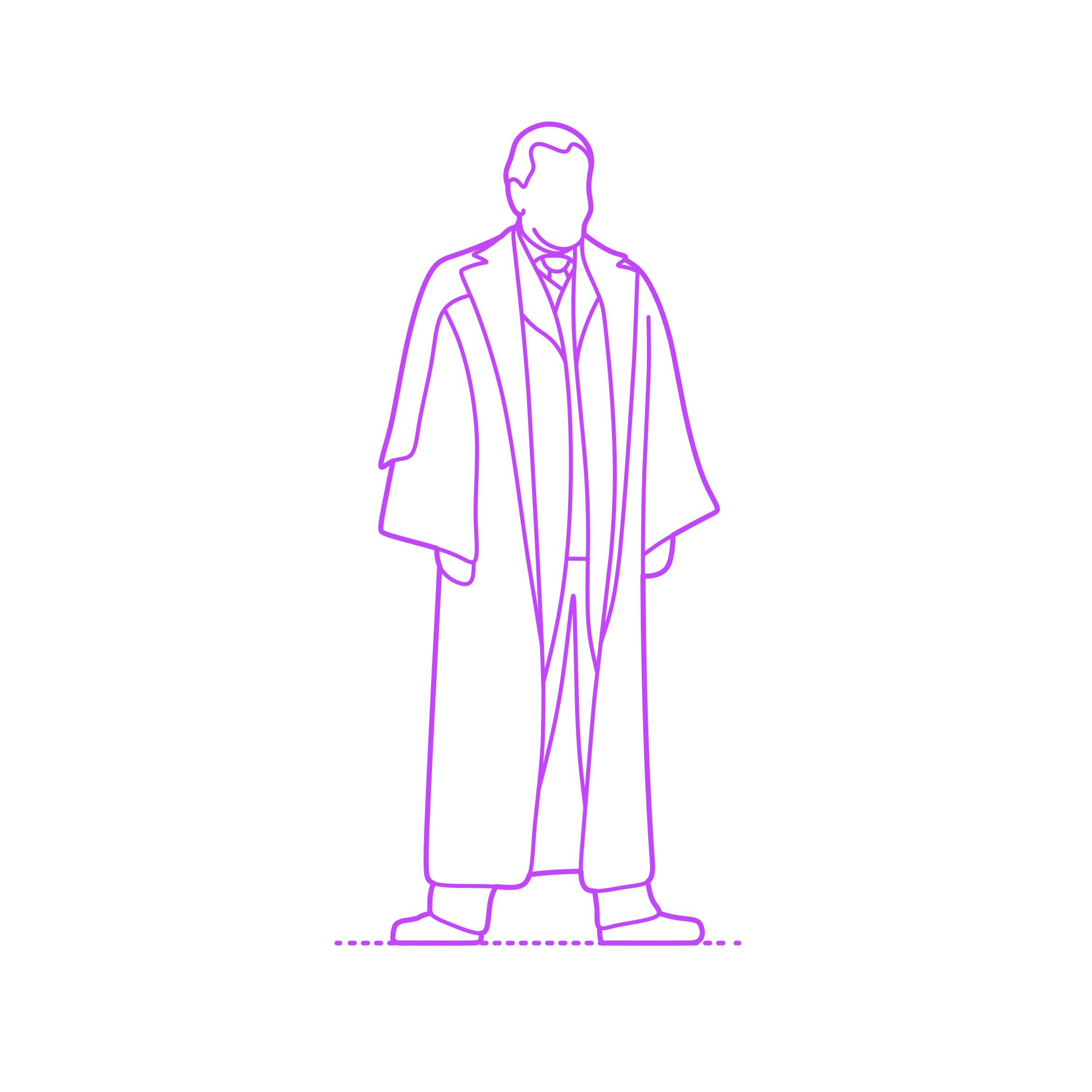 Pop Culture Harry Potter Cornelius Fudge Editable Svg Line Art Free Vectors